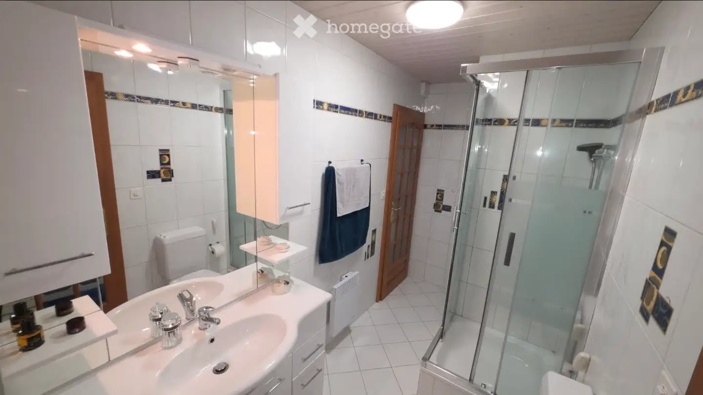 Apartment for rent - 1991 Salins - Photo 4