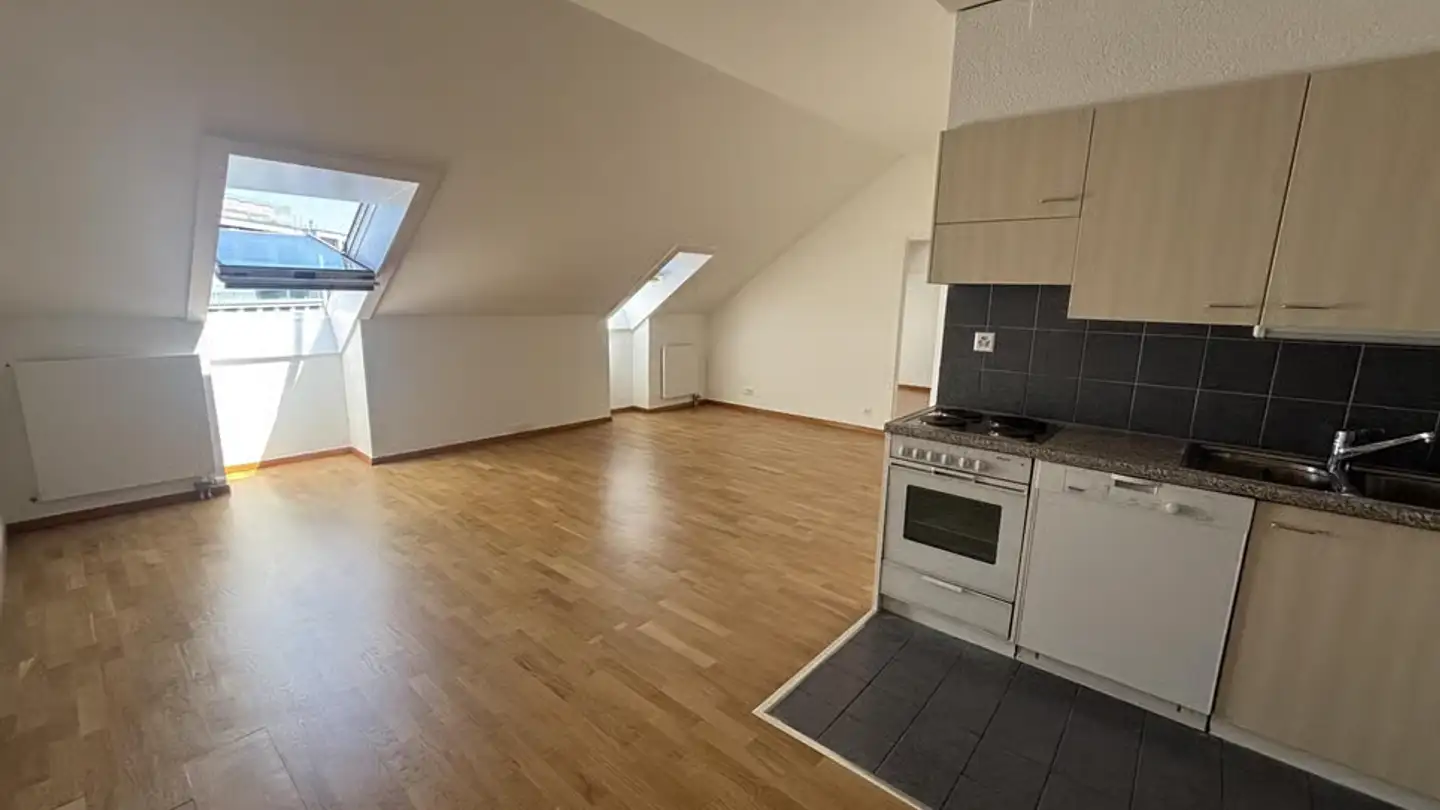Appartamento in affitto - 1207 Genève - Foto 2