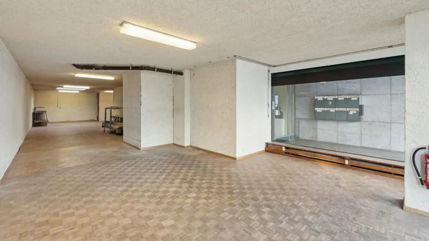 Commercial for rent - Rudolfstrasse 16, 4054 Basel - Photo 3
