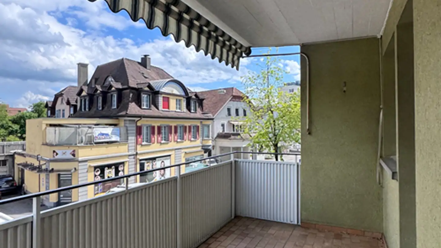 Office space for rent - Zentralstrasse 2, 5610 Wohlen AG - Photo 3
