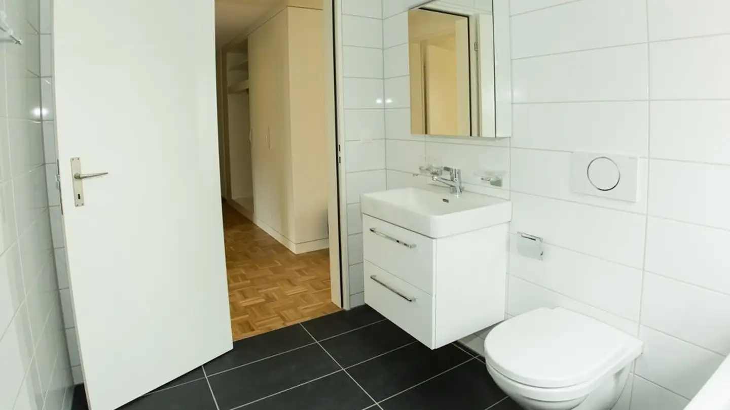 Apartment for rent - Oberstrasse 40, 3360 Herzogenbuchsee - Photo 2