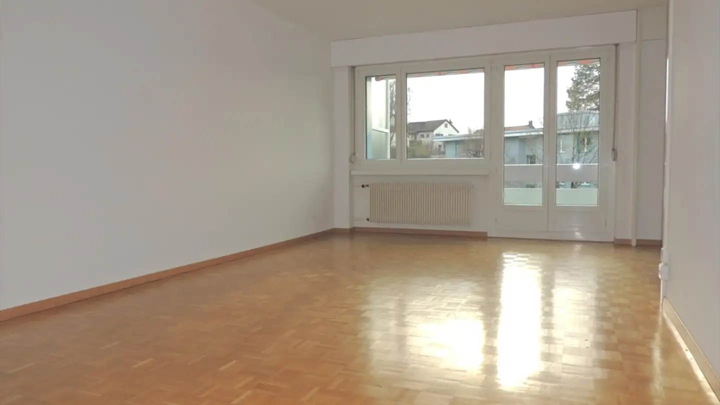 Appartamento in affitto - Ifangweg 11, 8610 Uster - Photo 2