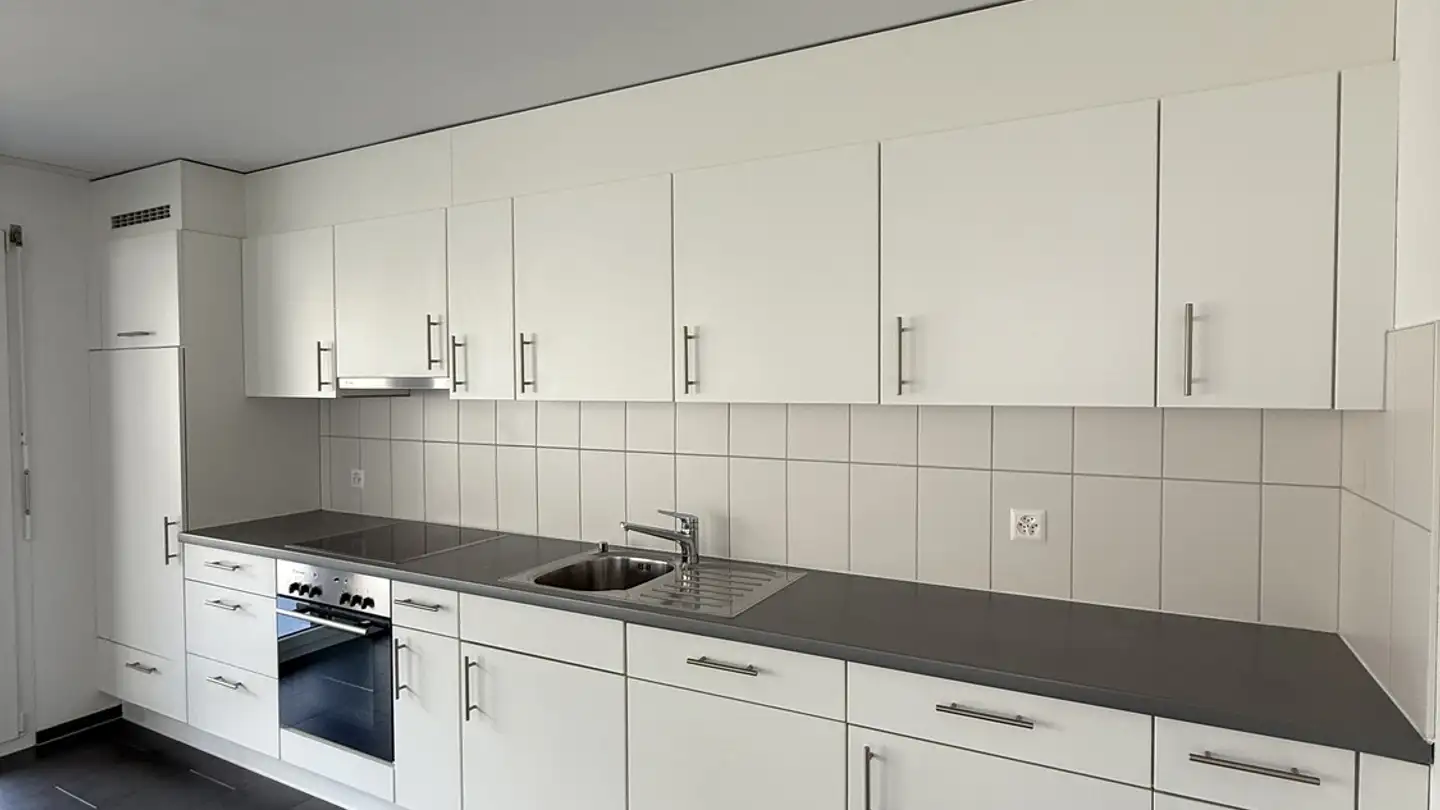 Apartment for rent - Bahnhofstrasse 4a, 3904 Naters - Photo 3