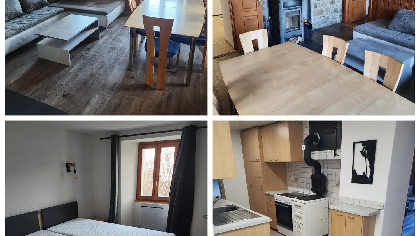 Apartment for rent - 1871 Choëx - Photo 3