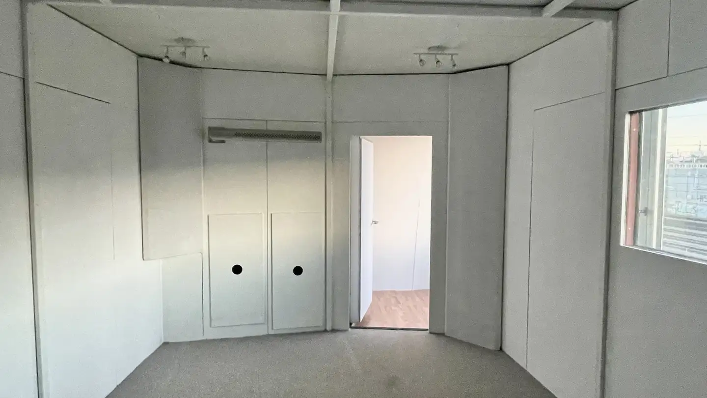 Commercial à louer - 8048 Zürich - Photo 2