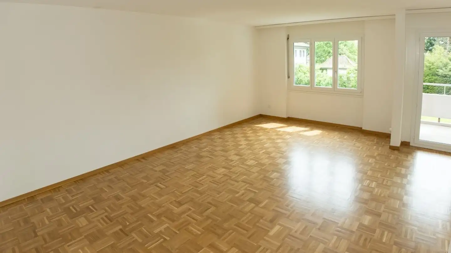 Apartment for rent - Oberstrasse 40, 3360 Herzogenbuchsee - Photo 4