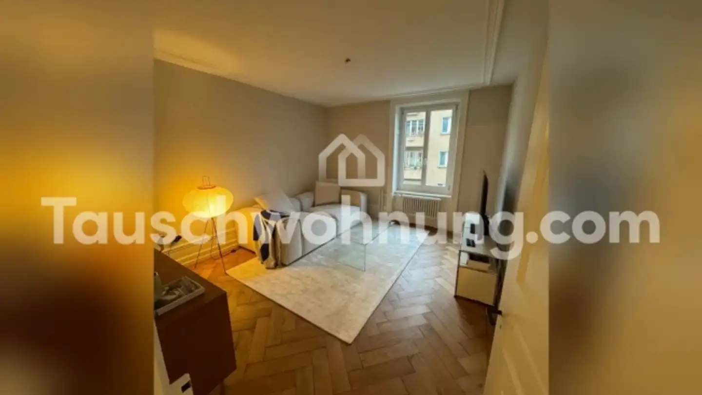 Appartement à louer - 8004 Zürich