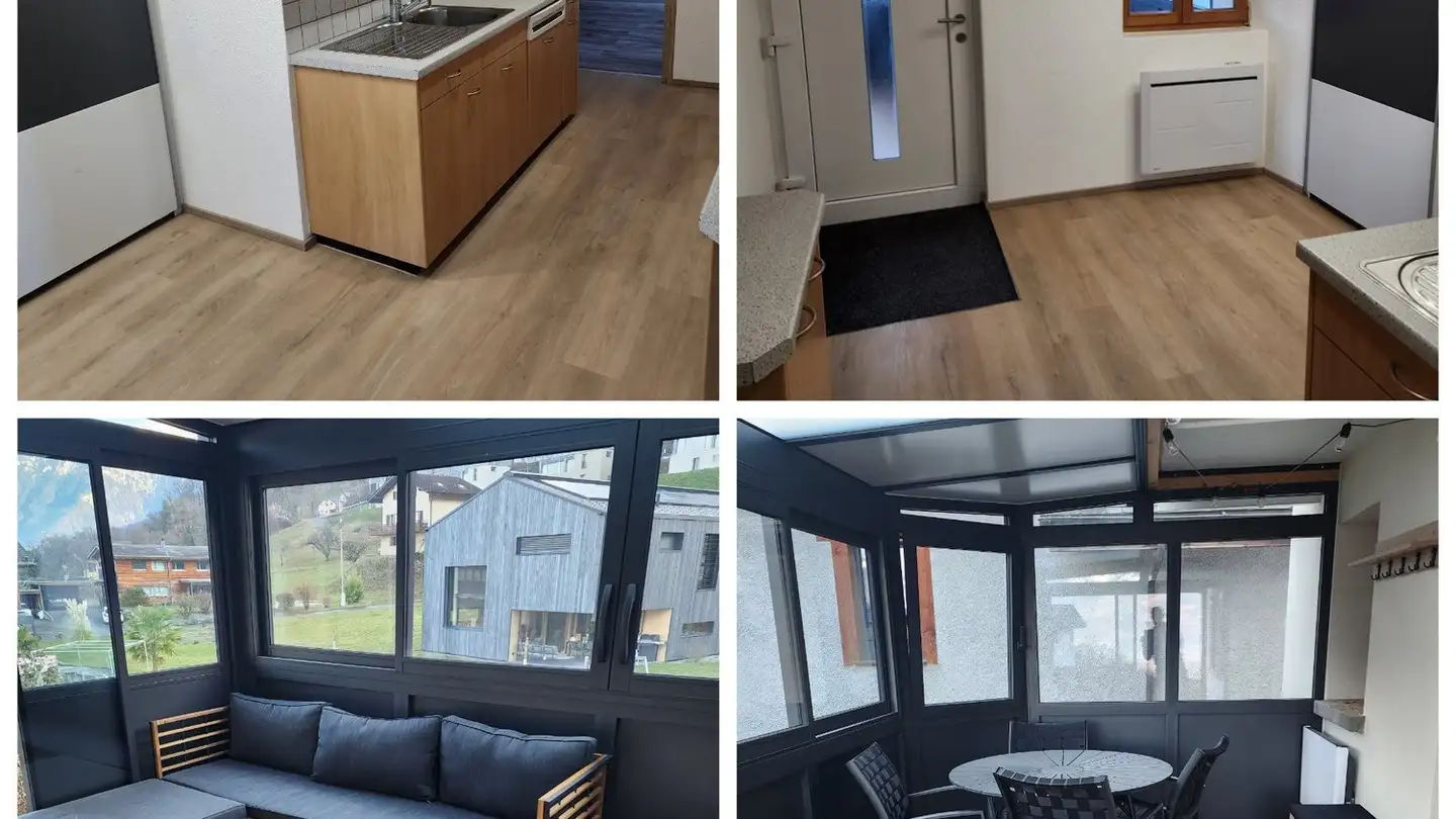 Apartment for rent - 1871 Choëx - Photo 4