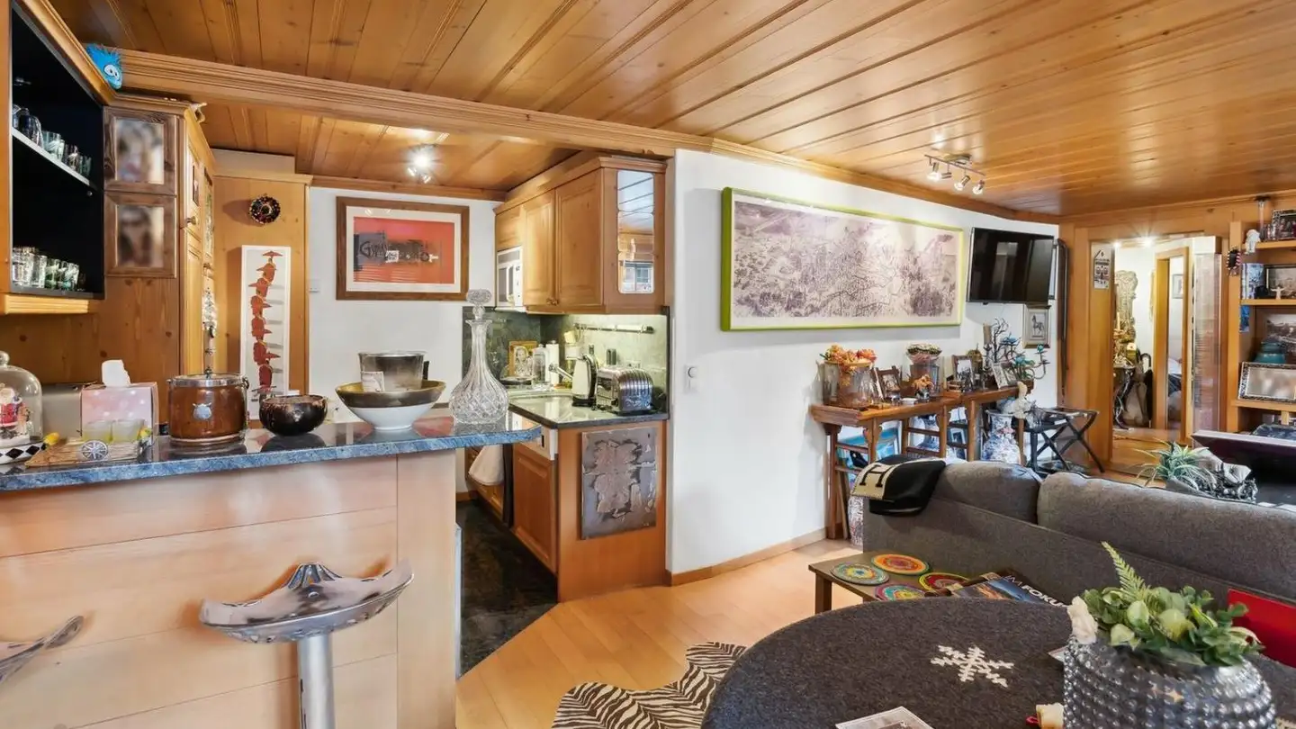 Apartment for sale - 3780 Gstaad - Photo 4