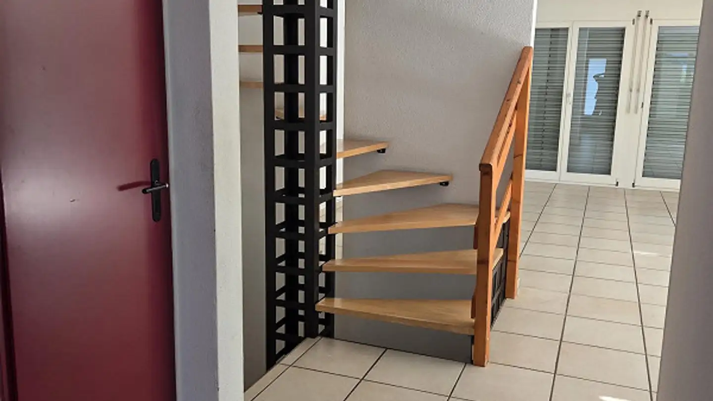 Casa a gradini in affitto - Chlosterbünt 12, 6102 Malters - Foto 4