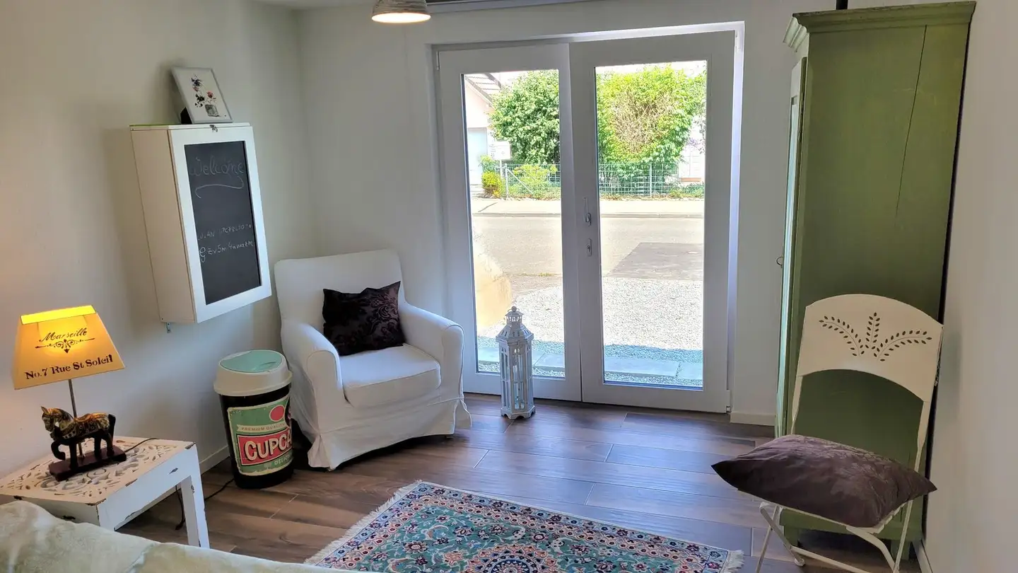 Wohnung mieten - Waldrainstrasse 14, 8280 Kreuzlingen