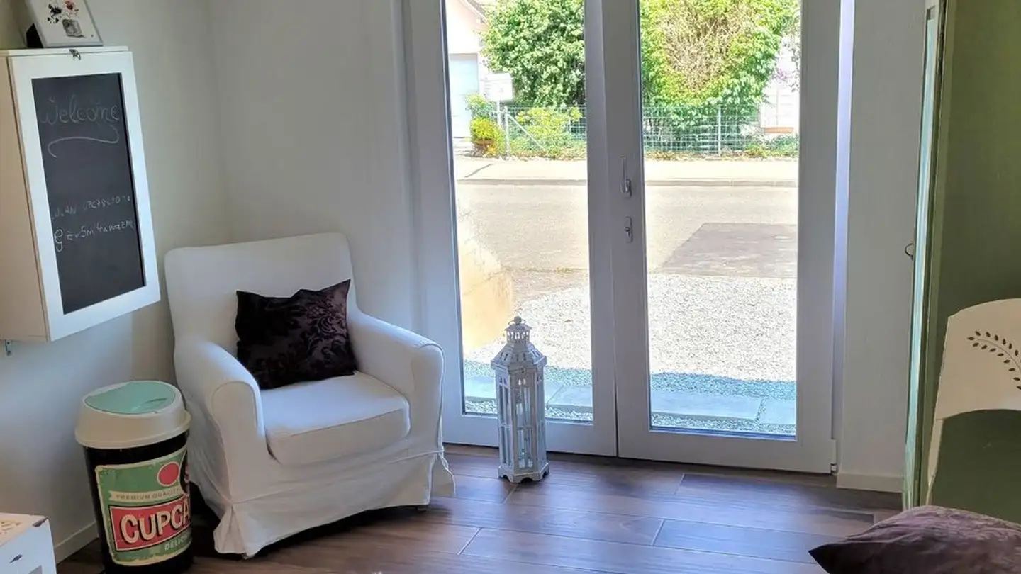 Appartement à louer - Waldrainstrasse 14, 8280 Kreuzlingen