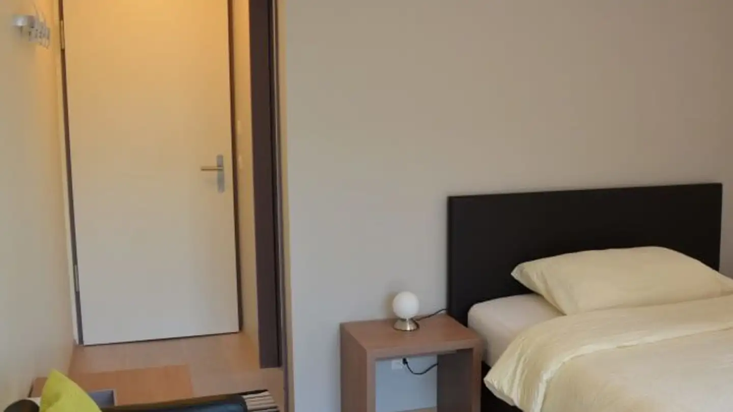 Appartement meublé à louer - Feldstrasse 10, 8400 Winterthur