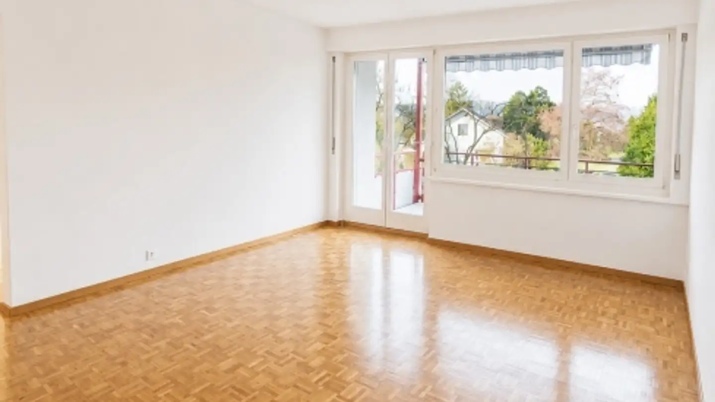 Appartement à louer - 8707 Uetikon am See