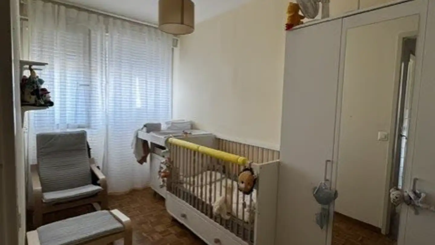 Apartment for rent - Chemin De-Maisonneuve 12b, 1219 Châtelaine - Photo 2