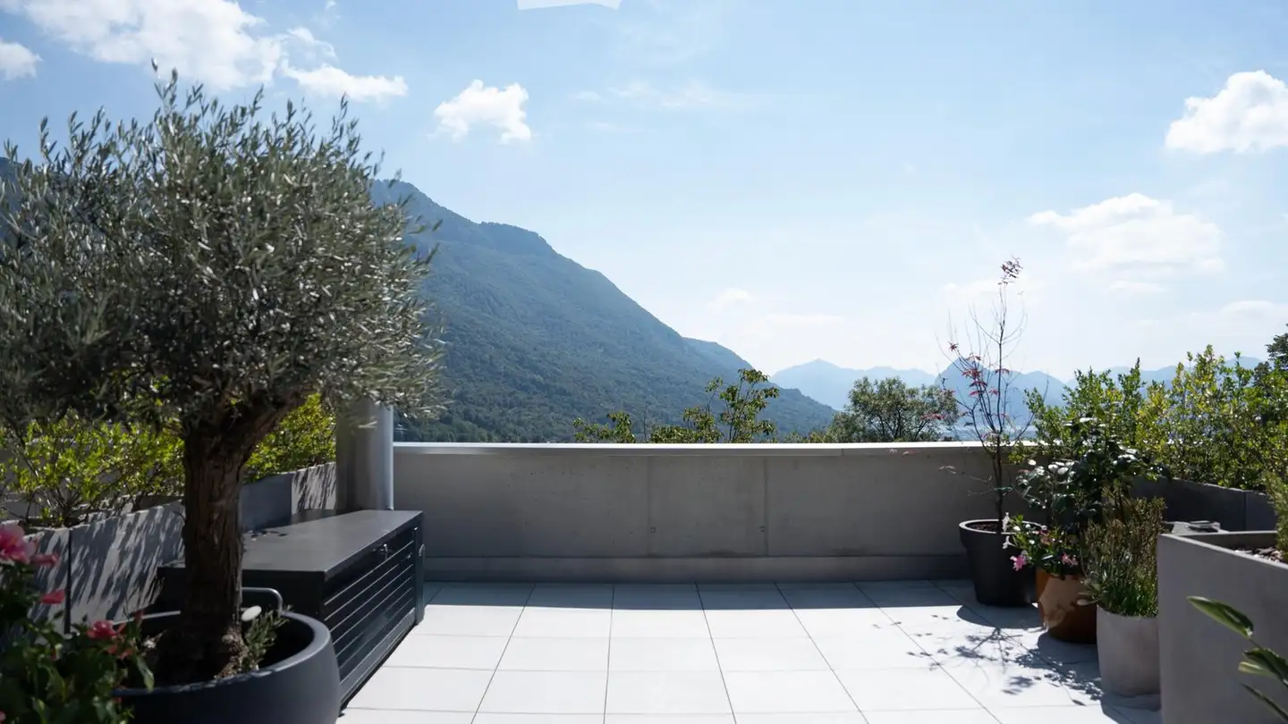 Casa singola in vendita - 6900 Lugano - Foto 4