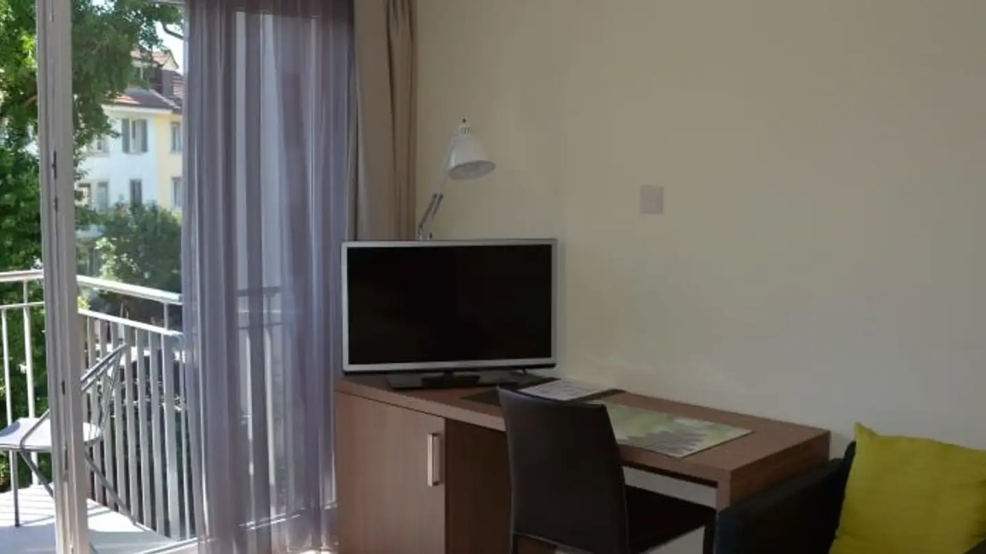 Appartamento ammobiliato in affitto - Feldstrasse 10, 8400 Winterthur - Photo 3