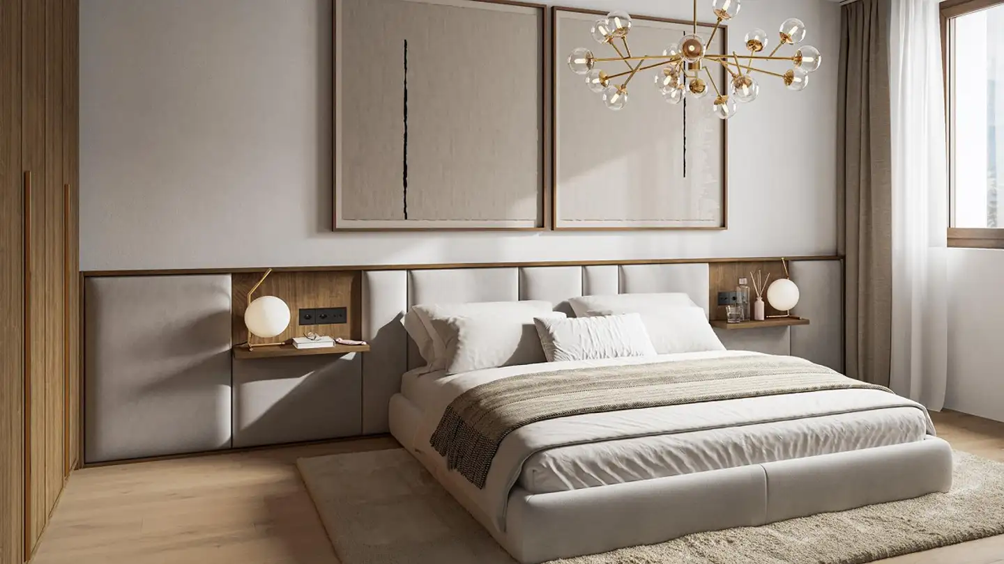 Appartement à vendre - 6005 Luzern - Photo 3