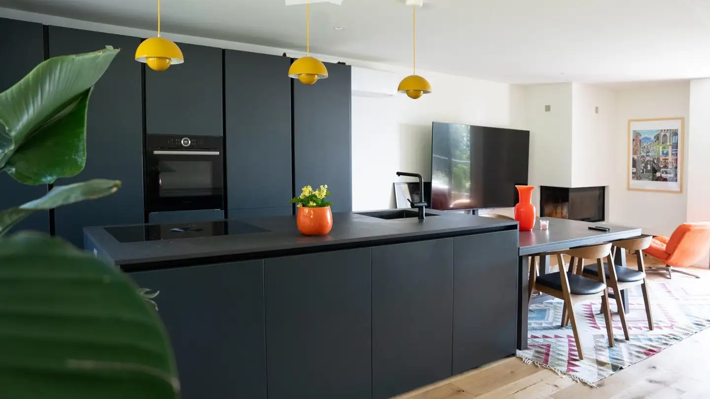 Casa singola in vendita - 6900 Lugano