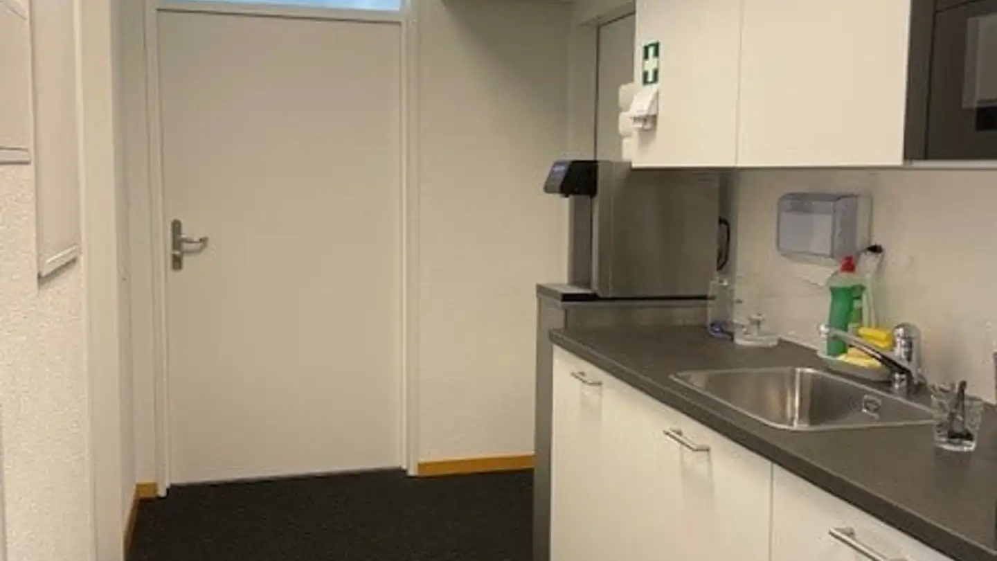 Commerciale in affitto - Moosstrasse 31, 8907 Wettswil - Foto 4
