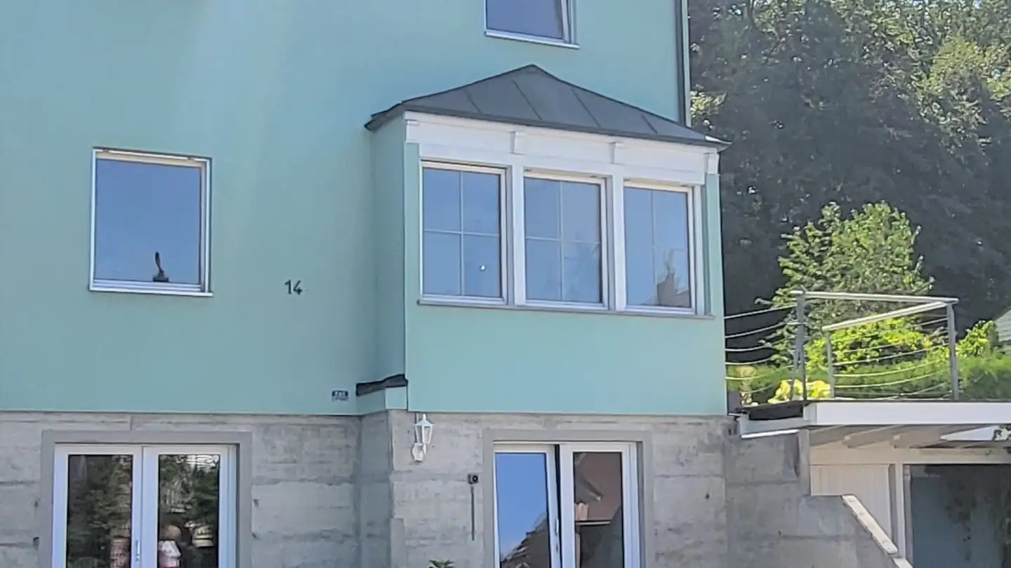 Wohnung mieten - Waldrainstrasse 14, 8280 Kreuzlingen - Foto 2