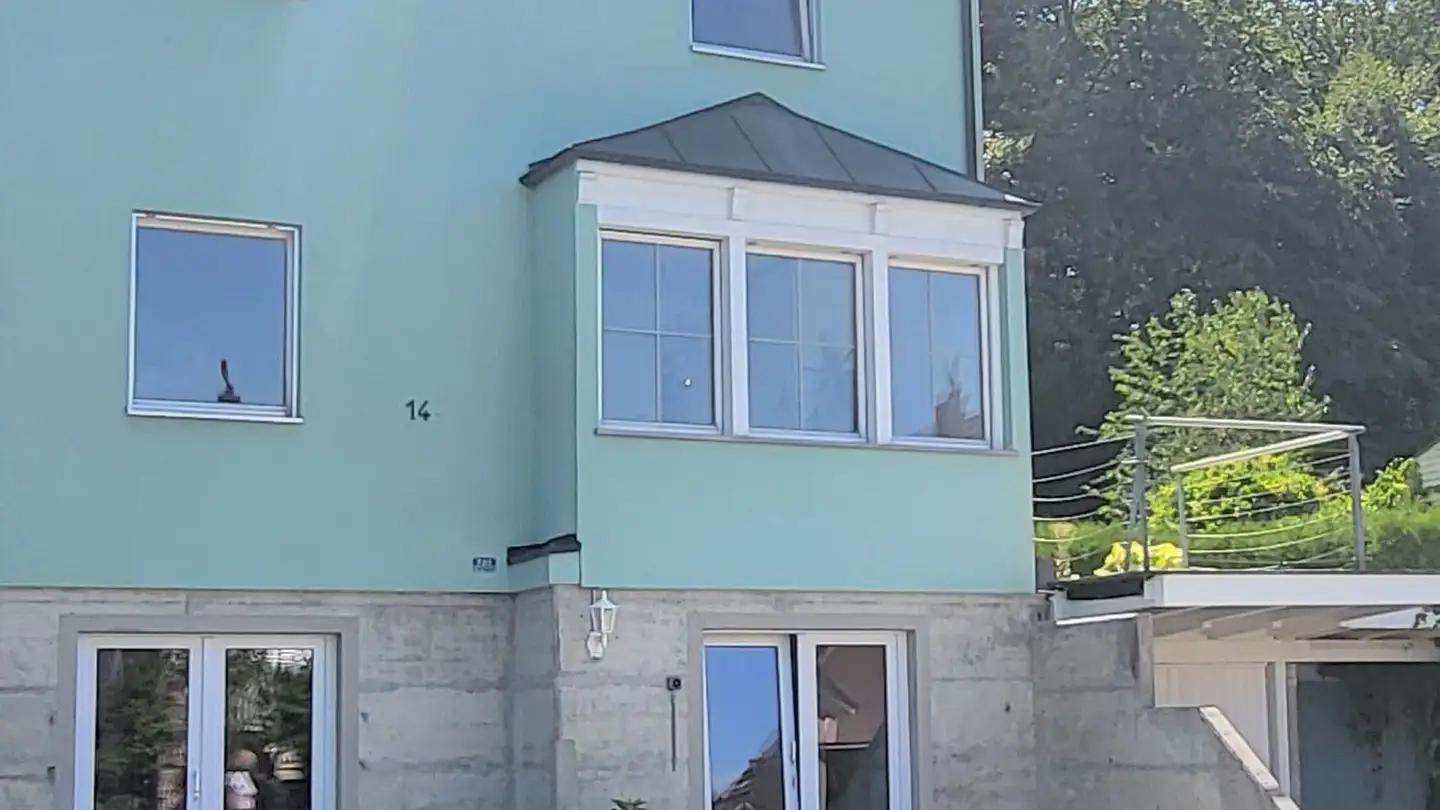 Appartement à louer - Waldrainstrasse 14, 8280 Kreuzlingen - Photo 2