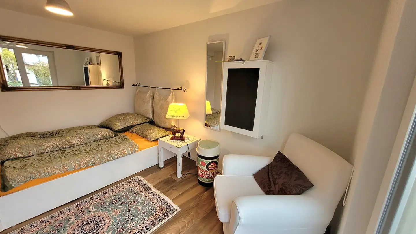 Wohnung mieten - Waldrainstrasse 14, 8280 Kreuzlingen - Foto 3