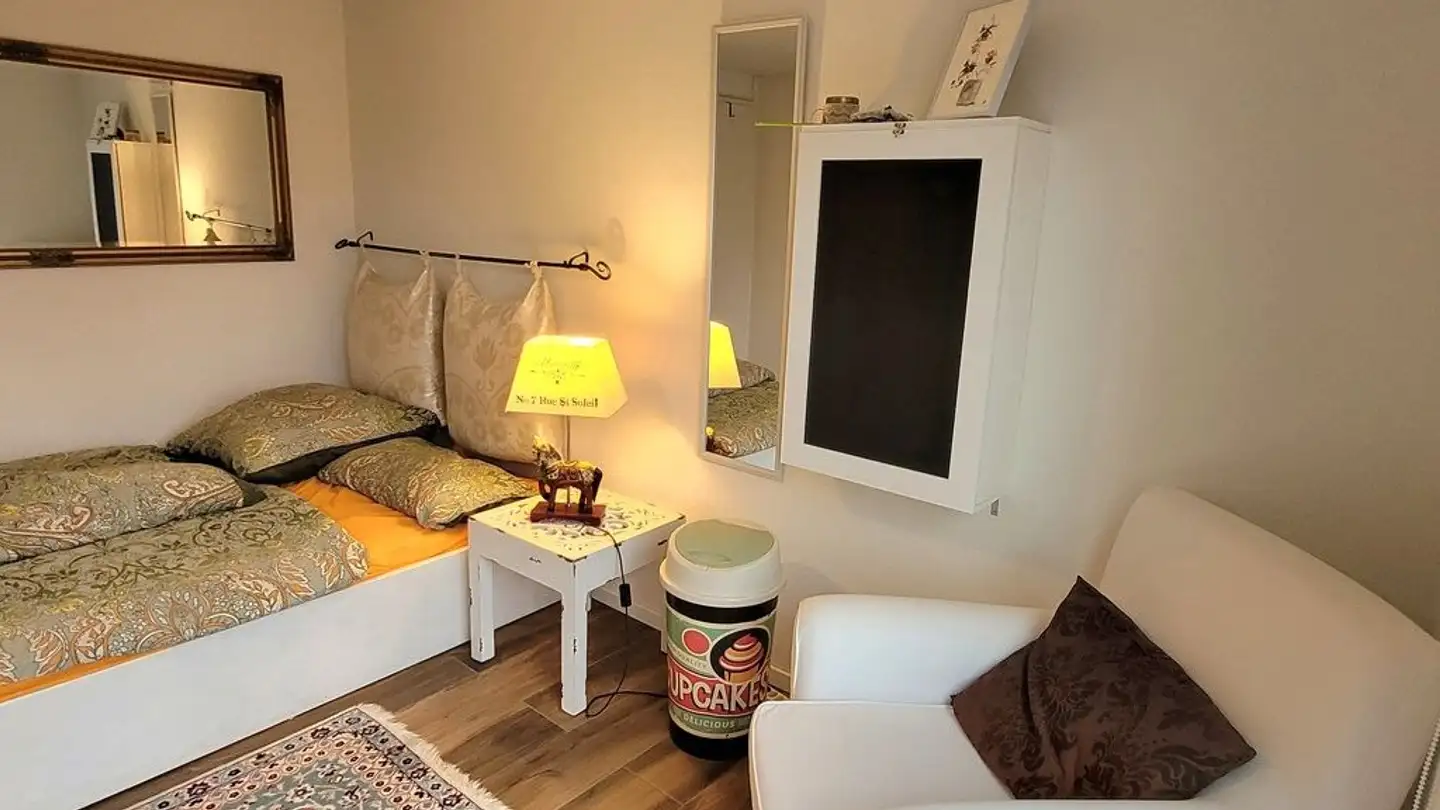Appartement à louer - Waldrainstrasse 14, 8280 Kreuzlingen - Photo 3