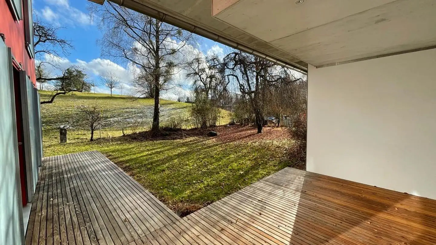 Single house for rent - Hermann-Rorschach-Strasse 5, 8200 Schaffhausen - Photo 4