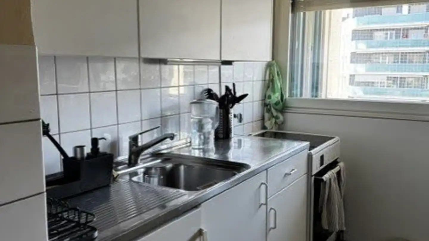 Apartment for rent - Chemin De-Maisonneuve 12b, 1219 Châtelaine - Photo 3