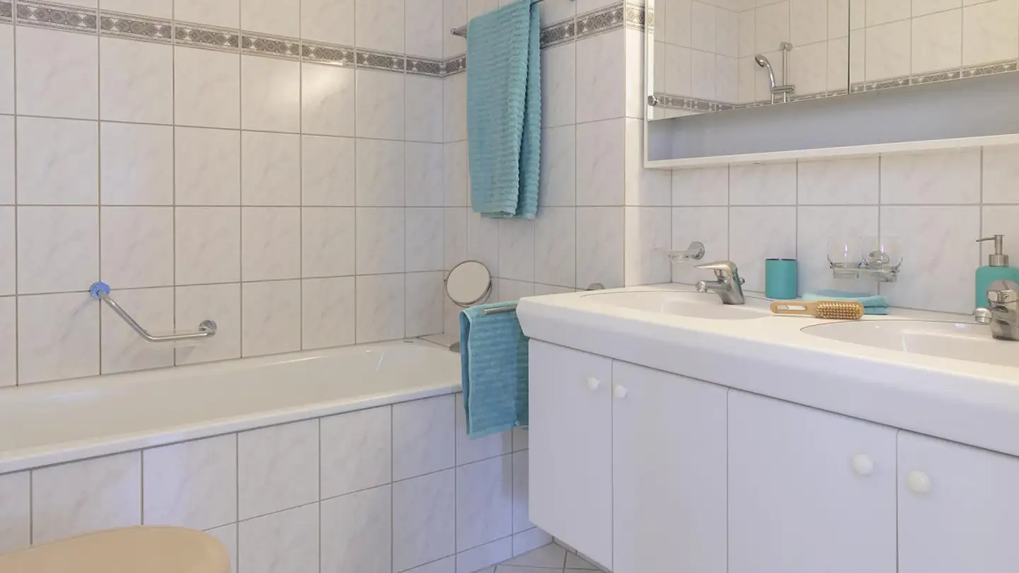 Appartamento in affitto - Wiesenstrasse 1, 8580 Amriswil - Foto 4