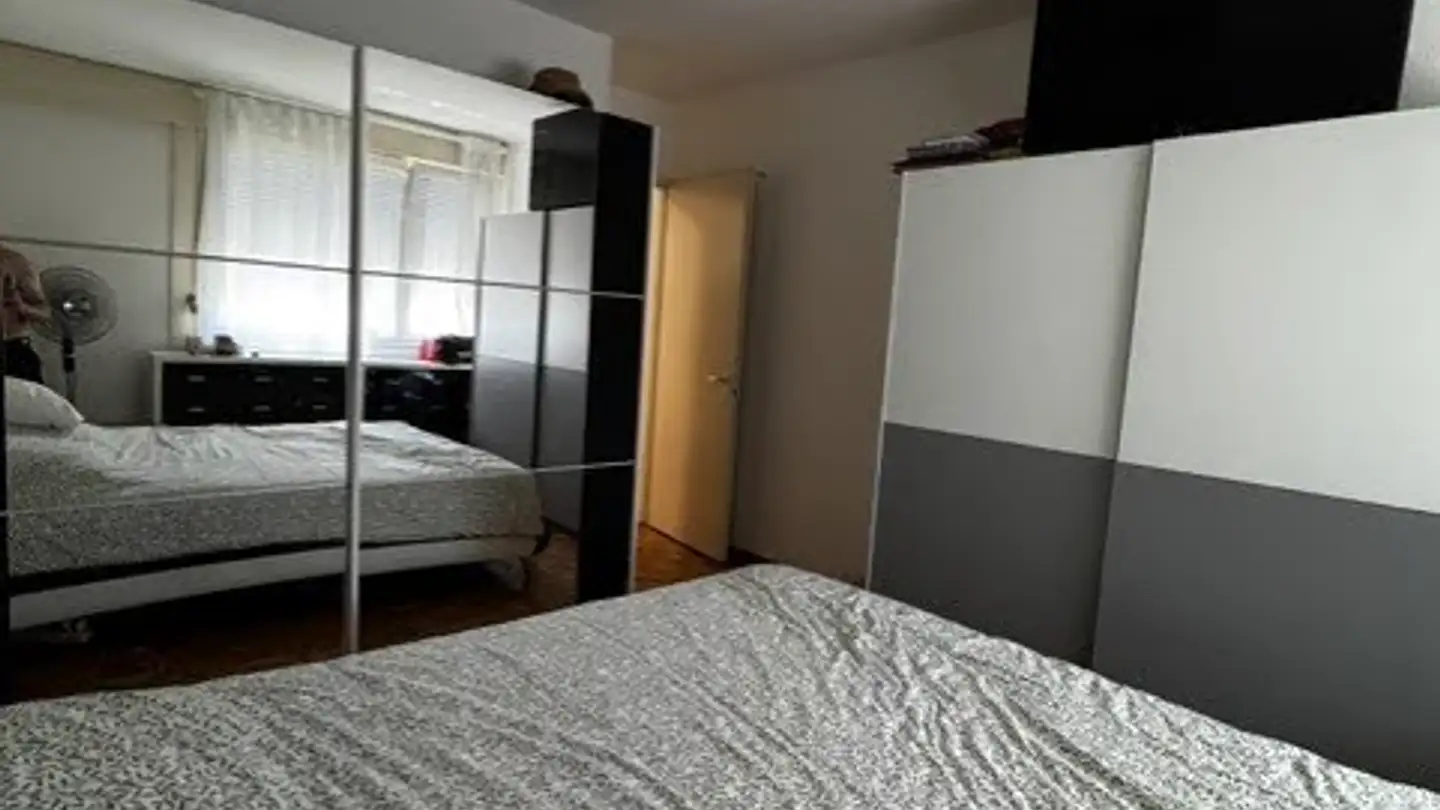 Apartment for rent - Chemin De-Maisonneuve 12b, 1219 Châtelaine - Photo 4