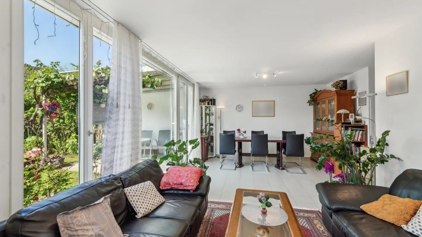 Casa bifamiliare in affitto - 4103 Bottmingen - Photo 3