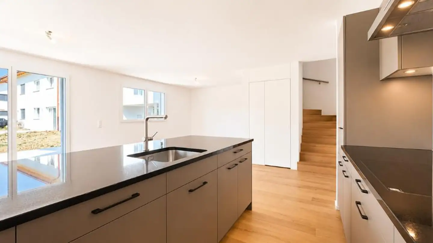 Casa bifamiliare in vendita - Avenue Pré Du Château 6e, 1530 Payerne - Foto 2