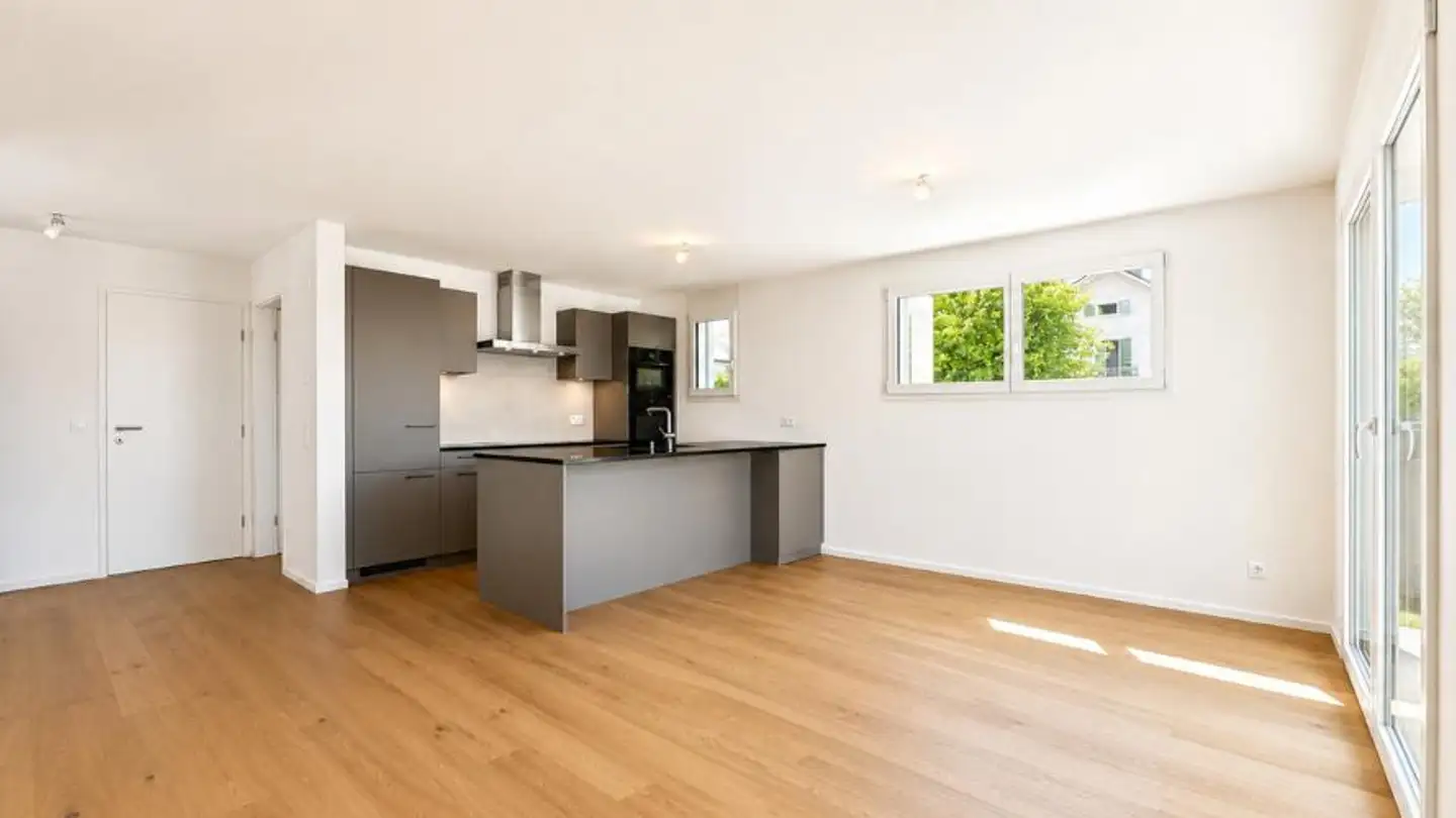 Casa bifamiliare in vendita - Avenue Pré Du Château 6e, 1530 Payerne - Foto 3