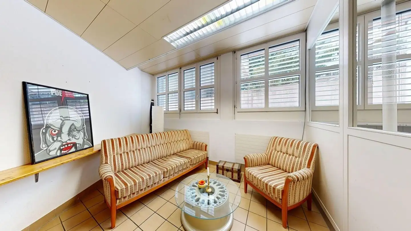 Restaurant kaufen - Lyssachstrasse 15, 3400 Burgdorf - Foto 4