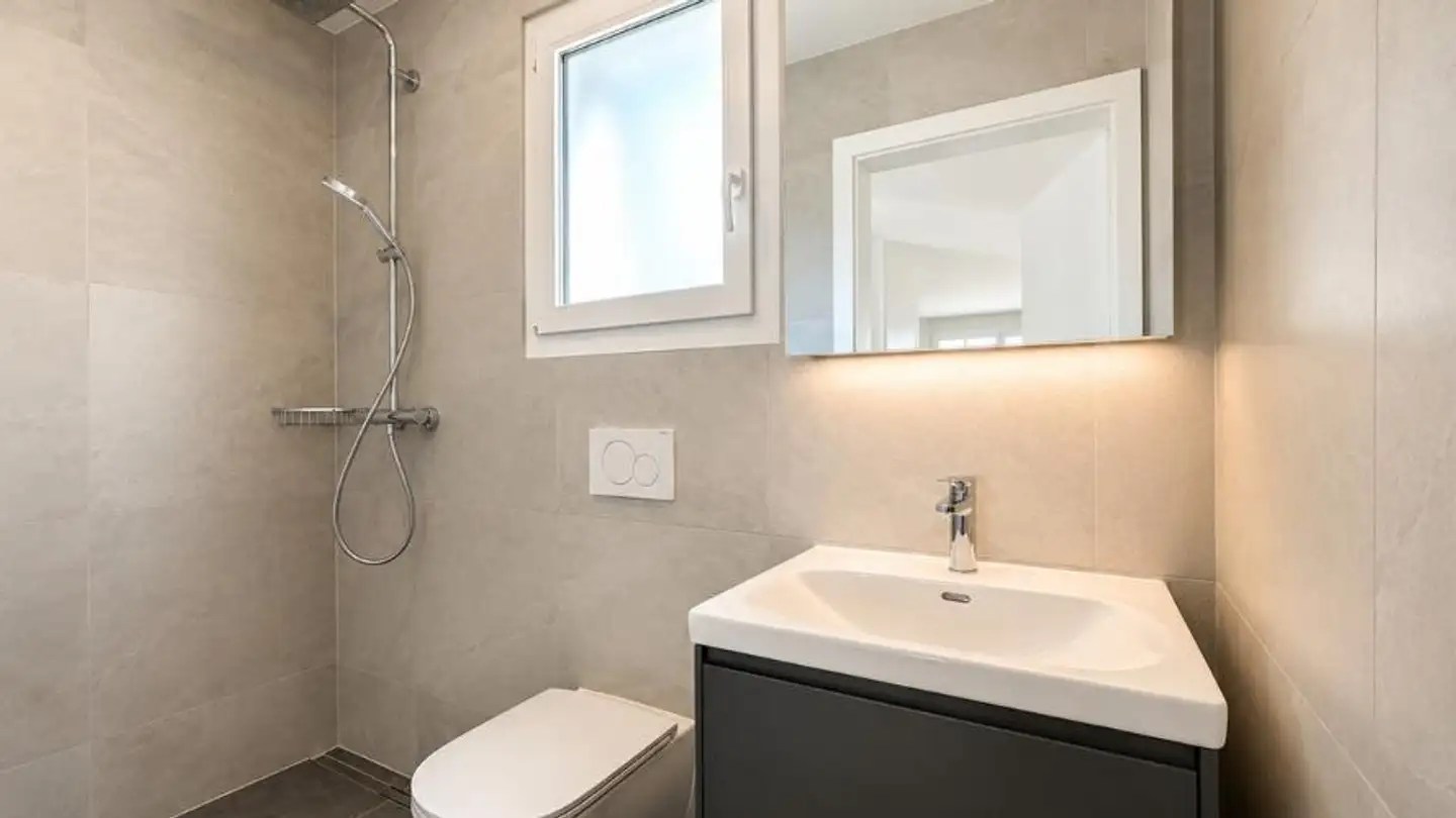Casa bifamiliare in vendita - Avenue Pré Du Château 6e, 1530 Payerne - Foto 4