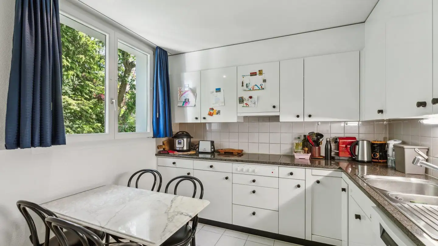 Casa bifamiliare in affitto - 4103 Bottmingen - Photo 4