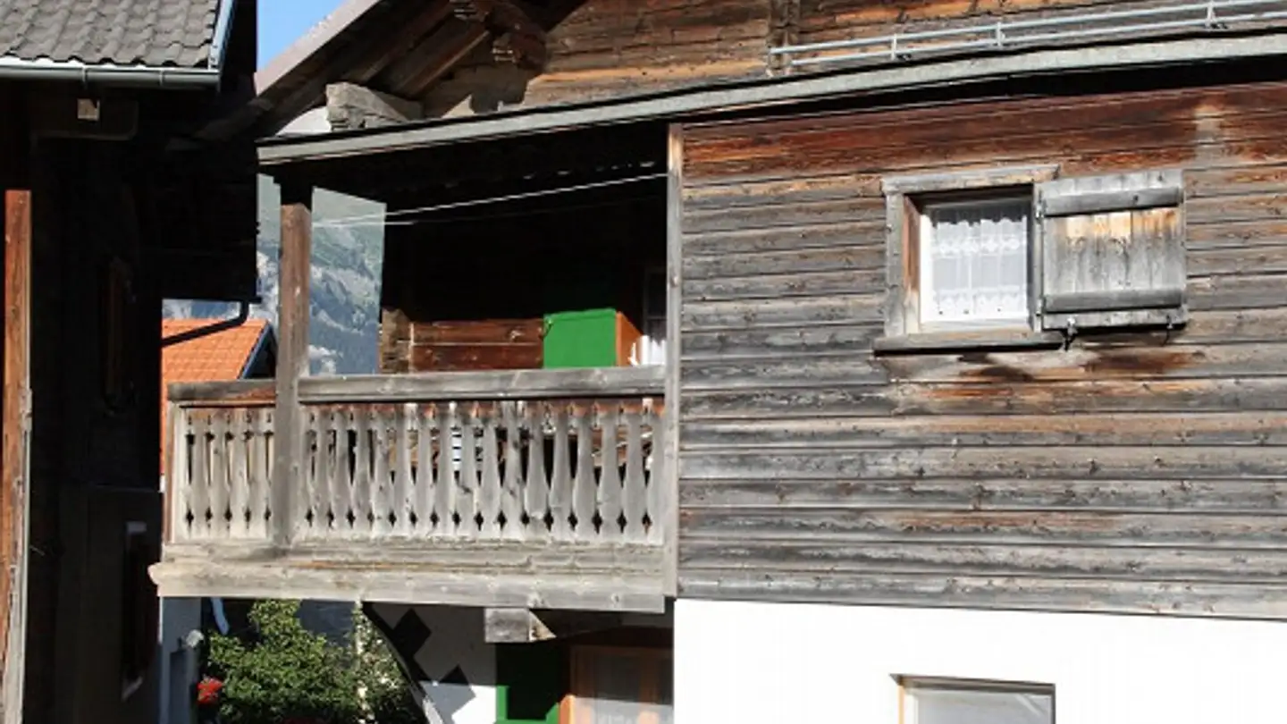 Wohnung mieten - 7433 Mathon