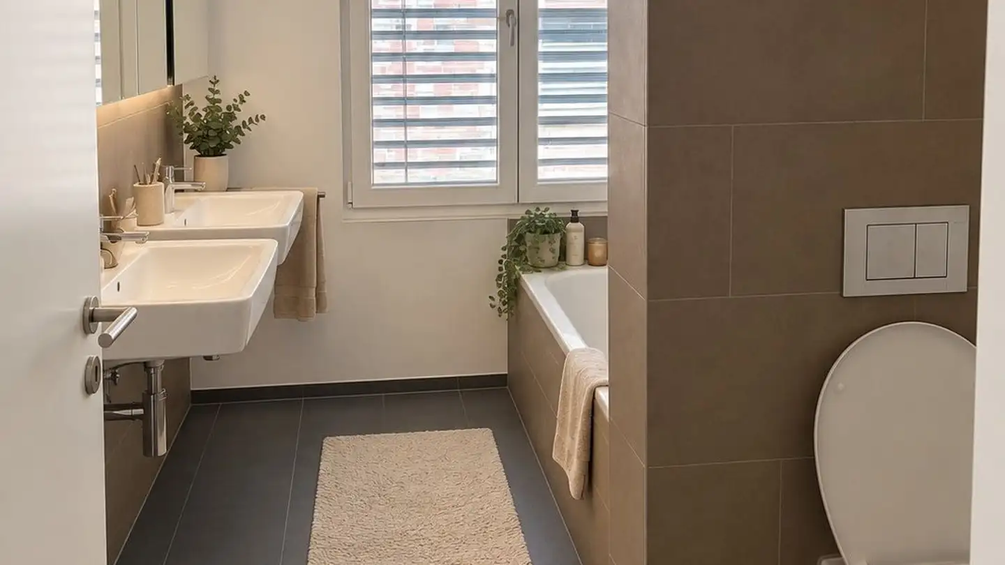 Appartamento in affitto - Heimstrasse 8, 8953 Dietikon