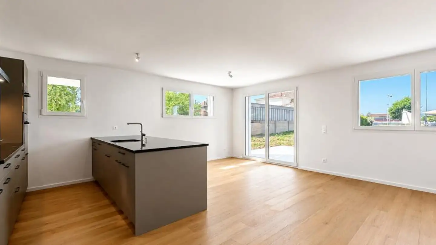 Maison jumelle à vendre - Avenue Pré Du Château 6e, 1530 Payerne
