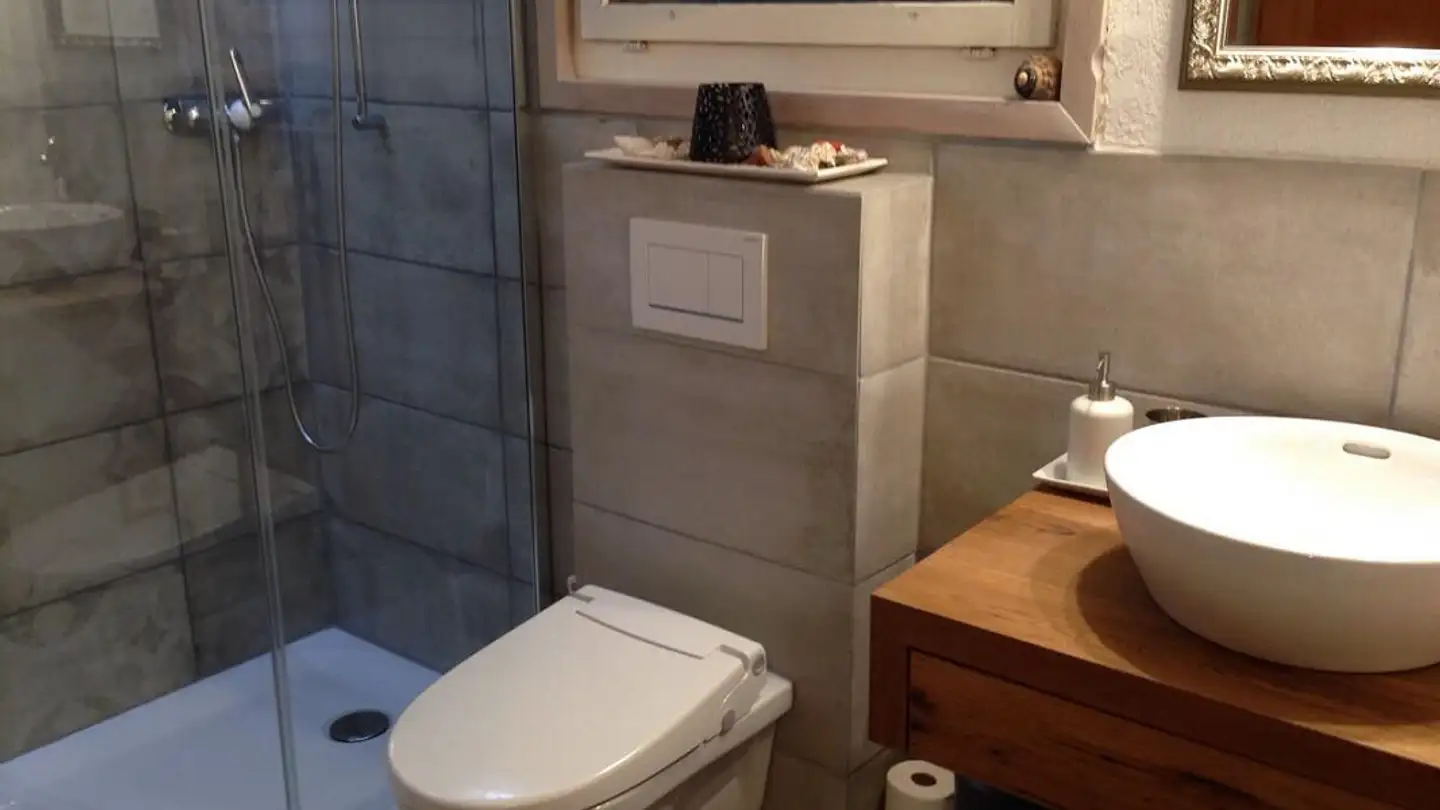 Appartamento in affitto - 7433 Mathon - Photo 2