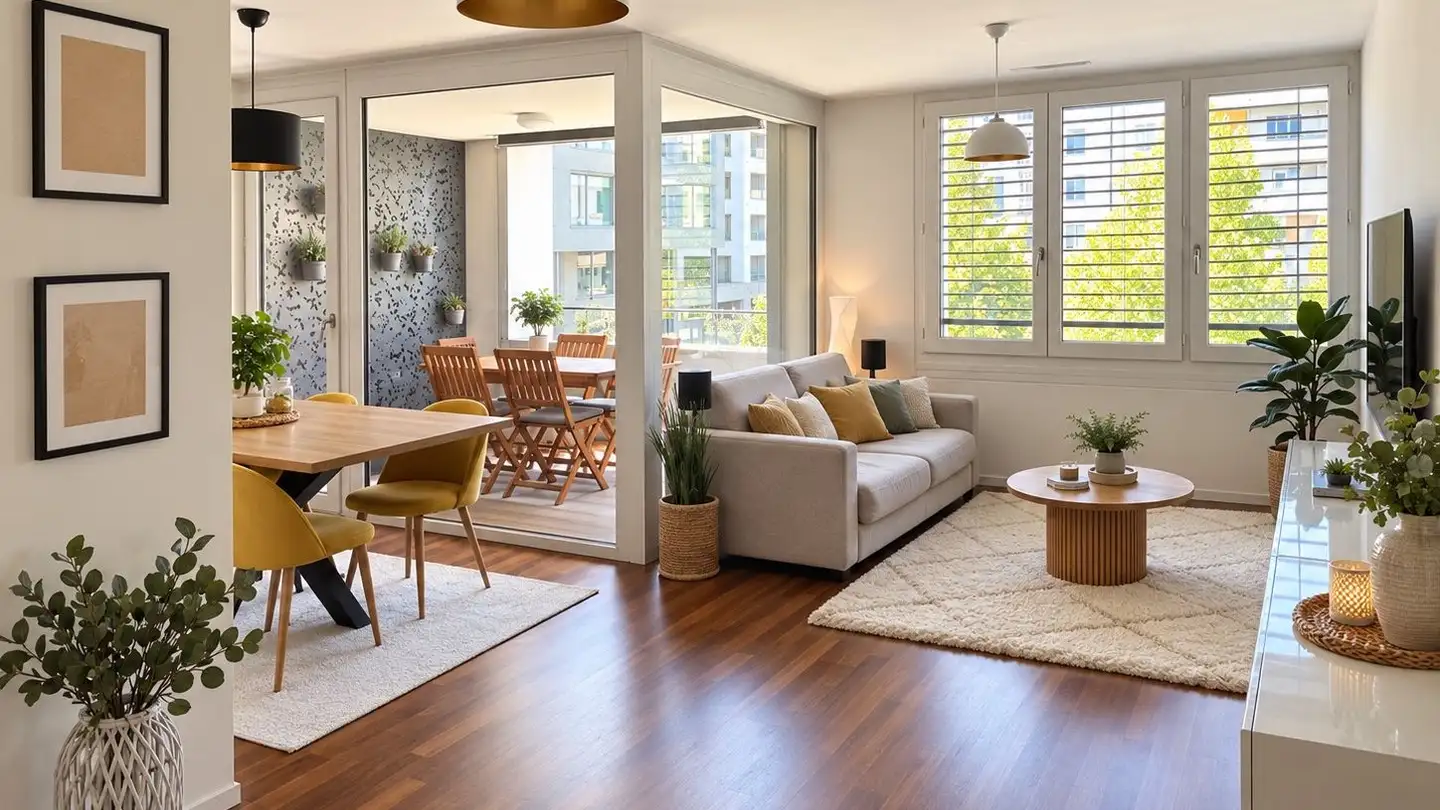 Appartamento in affitto - Heimstrasse 8, 8953 Dietikon - Foto 3
