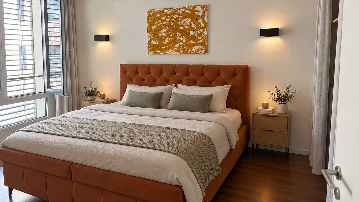 Appartamento in affitto - Heimstrasse 8, 8953 Dietikon - Foto 4