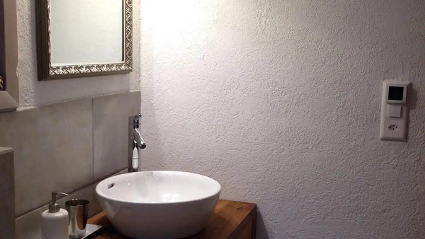 Appartamento in affitto - 7433 Mathon - Photo 4