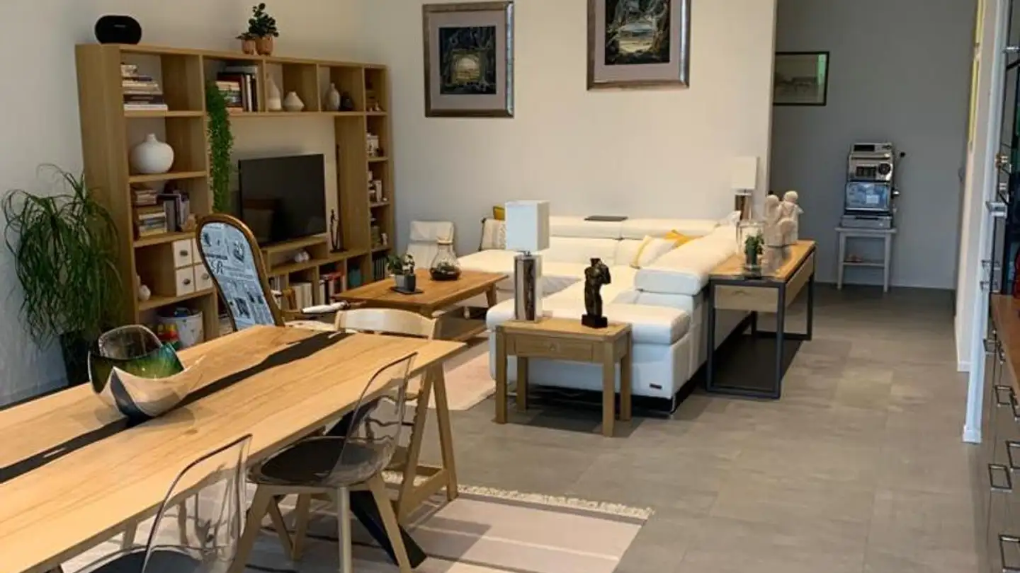 Appartement à vendre - 1868 Collombey - Photo 2