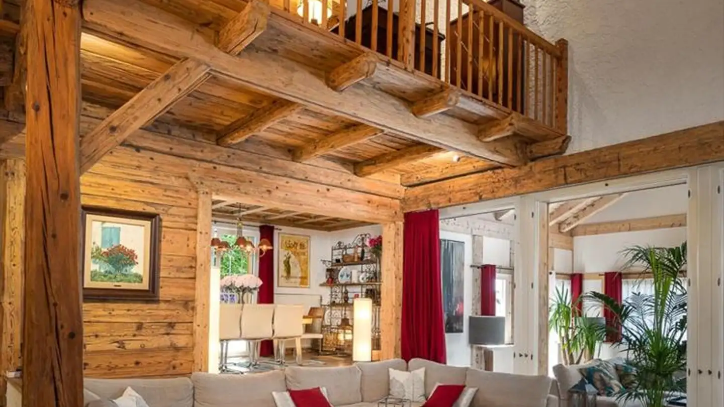 Chalet kaufen - 1884 Villars-sur-Ollon - Foto 4