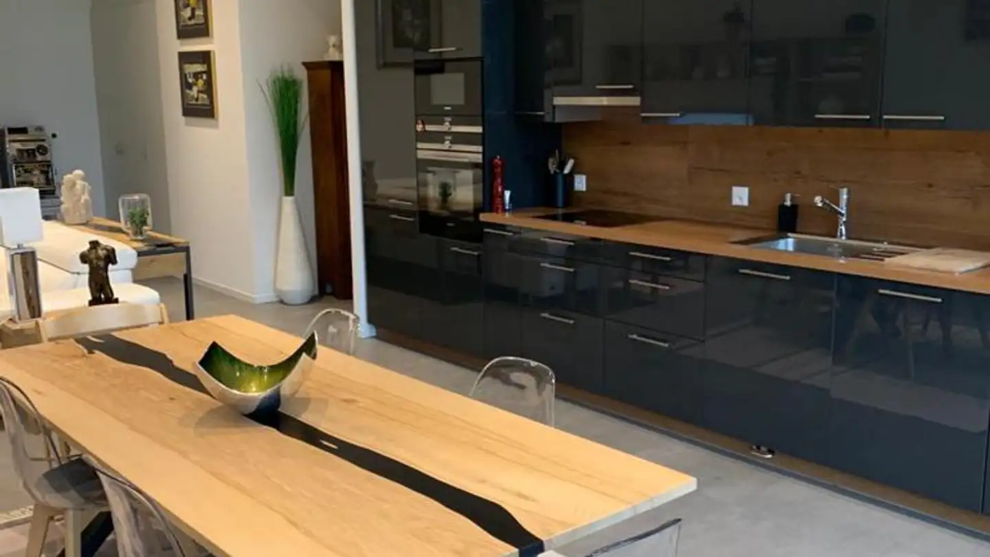 Appartement à vendre - 1868 Collombey - Photo 3