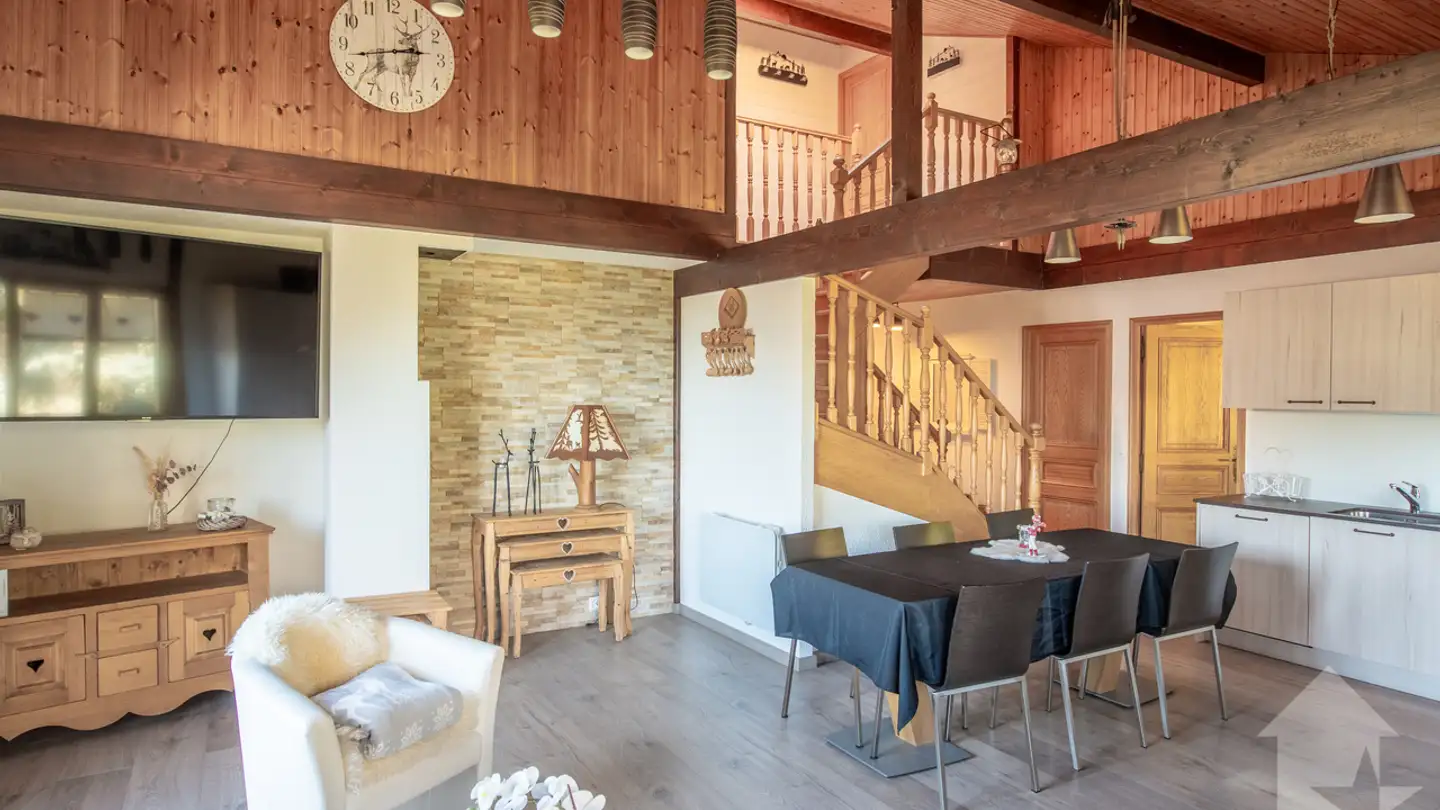 Duplex for sale - 1911 Ovronnaz - Photo 3