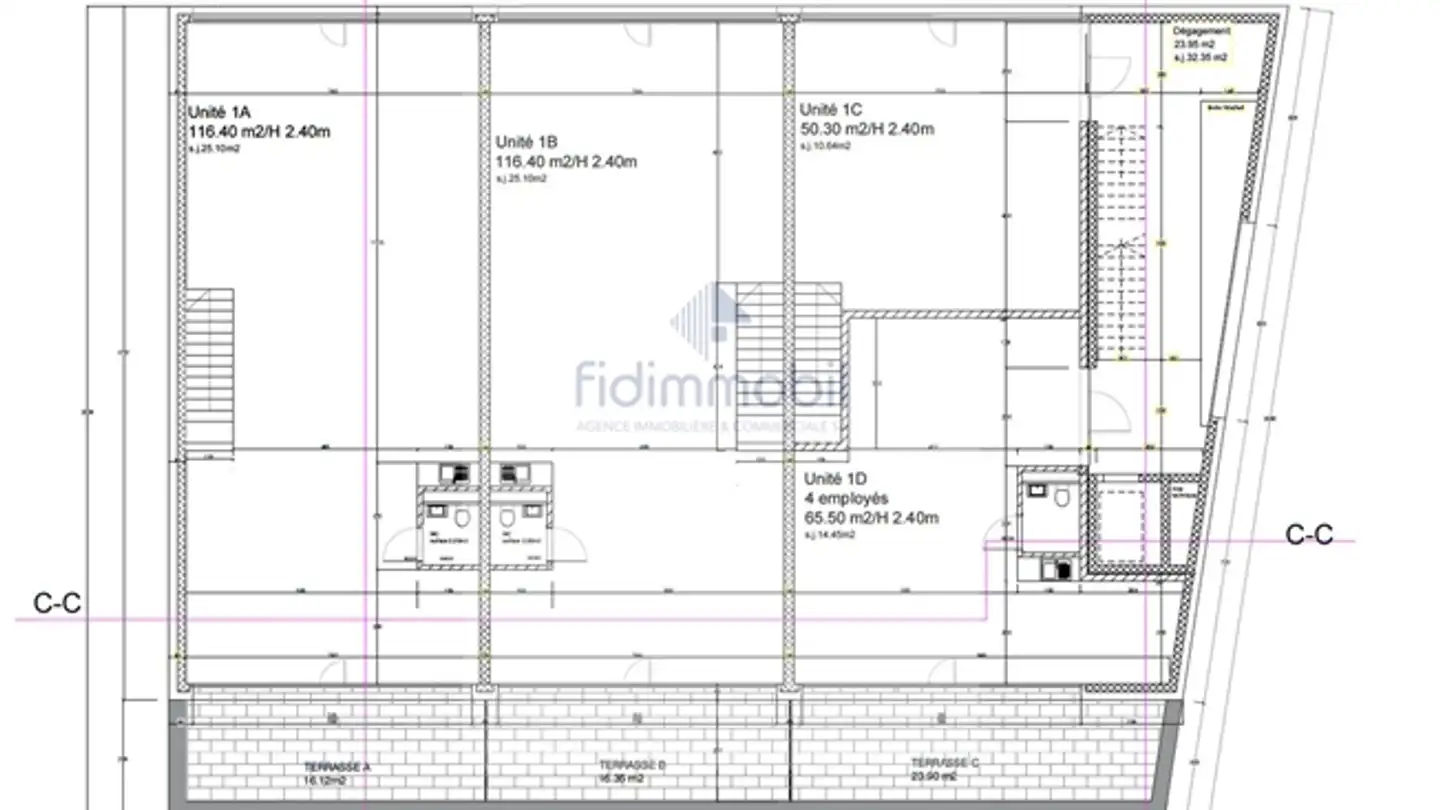 Apartment for sale - Grand-Pont 8, 2087 Cornaux NE - Photo 4